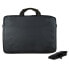 Фото #5 товара techair Tech air TANZ0124V3 - Messenger case - 39.6 cm (15.6") - Shoulder strap - 410 g