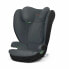 Автокресло Cybex Solution B i-Fix Серый II (15-25 kg)