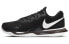 Nike Air Zoom Vapor Cage 4 HC CD0424-010 Athletic Shoes