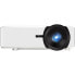 Фото #4 товара ViewSonic LS921WU - 6000 ANSI lumens - DMD - WUXGA (1920x1200) - 16:10 - 762 - 7620 mm (30 - 300") - 1.04 - 3.83 m