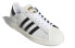 Фото #3 товара Кеды Adidas Originals Superstar бело-черные Кеды FV0323