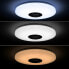 Фото #19 товара Светодиодный потолочный светильник с динамиком Lumavox InnovaGoods