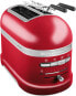 Kitchenaid 5KMT2204EER Artisan -Toaster für 2 Scheiben, rot