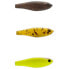 HERAKLES Waving R Sinking Lipless Crankbait 3g 40 mm