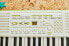 Фото #9 товара Мини-клавиатура CASIO SA-50 со 32 мини-клавишами