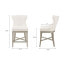 Carson 25.25" High Counter Stool with Swivel Seat