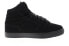 Osiris Clone 1322 2538 Mens Black Nubuck Skate Inspired Sneakers Shoes