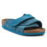 Фото #1 товара Birkenstock Kyoto W 1026822 flip-flops