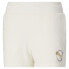 Фото #1 товара Puma Better Sportswear 4 Inch Shorts Womens Off White Casual Athletic Bottoms 67