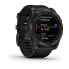 ფოტო #4 პროდუქტის GARMIN Fenix 7X Solar watch