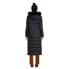 ფოტო #3 პროდუქტის Women's Down Maxi Winter Coat