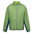 Фото #3 товара REGATTA Steren II Hybrid softshell jacket