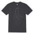 ფოტო #1 პროდუქტის EMERICA Eff Corporate short sleeve T-shirt