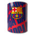 FC BARCELONA Medium Tin Coin Bank