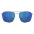 Фото #2 товара COSTA Wader Mirrored Polarized Sunglasses