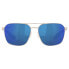 Фото #3 товара COSTA Wader Mirrored Polarized Sunglasses