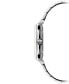 ფოტო #2 პროდუქტის Women's Swiss Toccata Stainless Steel Bracelet Watch 22.6x28.1mm