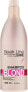 Фото #4 товара Shampoo für rosa Farbtöne für blondes, aufgehelltes und graues Haar - Stapiz Sleek Line Blush Blond Shampoo 300 ml