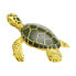 Фото #1 товара SAFARI LTD Green Sea Turtle Baby Figure