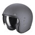 Фото #1 товара SCORPION Belfast Evo Graphite open face helmet