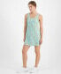 Women's Geo Performance Dress, Created for Macy's Ocean Sigh, XL - фото #3