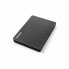 Фото #1 товара Внешний жесткий диск Toshiba CANVIO GAMING Чёрный 2 Тб USB 3.2 Gen 1