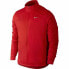 Фото #1 товара Мужская спортивная куртка Nike Shield Красный