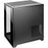 Фото #2 товара Inter-Tech C-702 Diorama - Tower - PC - Black - ATX - ITX - micro ATX - 16 cm - 32.5 cm