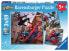 Фото #4 товара Puzzles 3x49 t - Spider-Man in Aktion