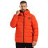 Фото #2 товара SIROKO Fire down jacket