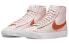 Фото #3 товара Кроссовки Nike Blazer Mid "Copper Swoosh" DQ7574-600