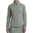 BULLPADEL Brios full zip sweatshirt