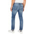 Фото #2 товара PEPE JEANS Hatch Regular Fit Jeans
