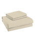 Фото #1 товара 800 Thread Count Cotton Blend 4 Pc Sateen Sheet Set Queen