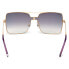 Фото #3 товара Очки Web Eyewear WE0201-34Z Sunglasses