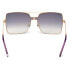 ფოტო #3 პროდუქტის WEB EYEWEAR WE0201-34Z Sunglasses