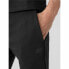 Фото #17 товара Спортивные штаны для взрослых 4F Чёрный Мужской