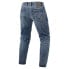 REVIT Rilan TF jeans Medium Blue Vintage, 30 - фото #3