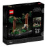 Фото #3 товара LEGO Lsw-2023-10 Construction Game