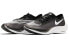 Nike ZoomX Vaporfly Next% 1 马拉松竞速 专业 低帮 跑步鞋 男女同款 黑白 / Кроссовки Nike ZoomX Vaporfly Next 1 AO4568-001