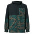 OAKLEY APPAREL Park City Pckble RC jacket