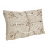 Cushion Romimex Cream 30 x 8 x 50 cm