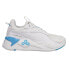 Фото #1 товара Puma RsX X Cloud9 Mens Size 4.5 M Sneakers Casual Shoes 380848-01