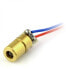 Фото #1 товара Laser diode 5mW red 650nm 5V