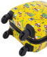 Фото #42 товара ​Сумка Travelers Club Kid's CarryOn Spinner