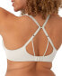 ფოტო #3 პროდუქტის Women's Everyday Luxe Full Coverage Underwire Bra DM2401