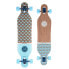 TEMPISH Nautical C Longboard 41´´