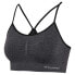 ფოტო #3 პროდუქტის HUMMEL Scrunch Sports Top Seamless