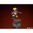 Фото #6 товара MARVEL X-Men Wolverine Minico Figure