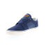 Фото #4 товара Etnies Barge LS 4101000351501 Mens Blue Skate Inspired Sneakers Shoes 8